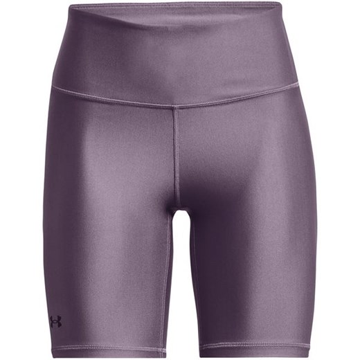 Spodenki damskie HeatGear Armour Bike Shorts Under Armour Under Armour M wyprzedaż SPORT-SHOP.pl