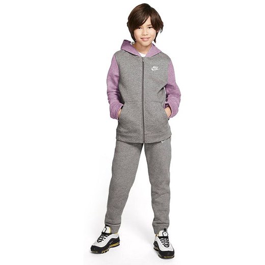 Dres dziecięcy Sportswear NSW Nike Nike 158-170 promocyjna cena SPORT-SHOP.pl