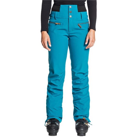 Spodnie narciarskie damskie Rising High Shell Roxy XS okazyjna cena SPORT-SHOP.pl