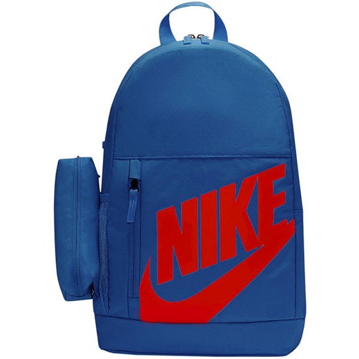Plecak Elemental Junior + piórnik Nike Nike okazja SPORT-SHOP.pl