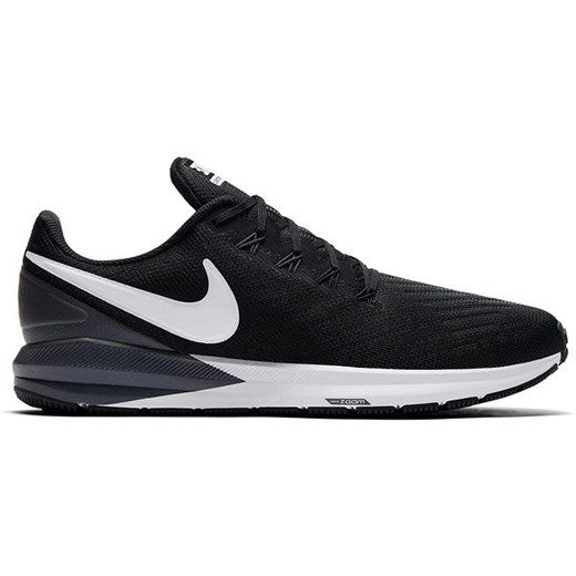 Buty Air Zoom Structure 22 Nike Nike 40 okazyjna cena SPORT-SHOP.pl