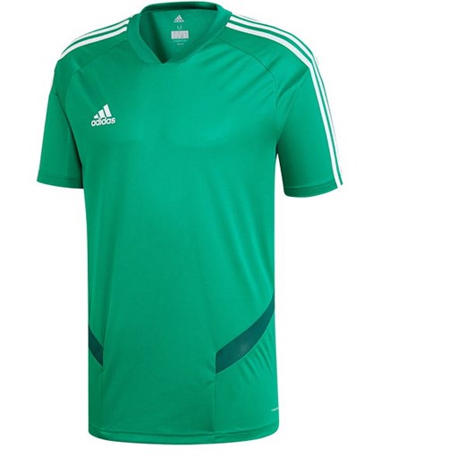 Koszulka męska Tiro 19 Training Adidas XL wyprzedaż SPORT-SHOP.pl