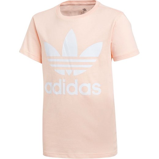 Koszulka młodzieżowa Trefoil Tee Adidas Originals 152cm okazja SPORT-SHOP.pl