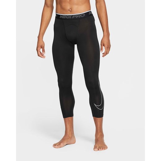 Legginsy męskie Pro Dri-Fit Nike Nike L SPORT-SHOP.pl