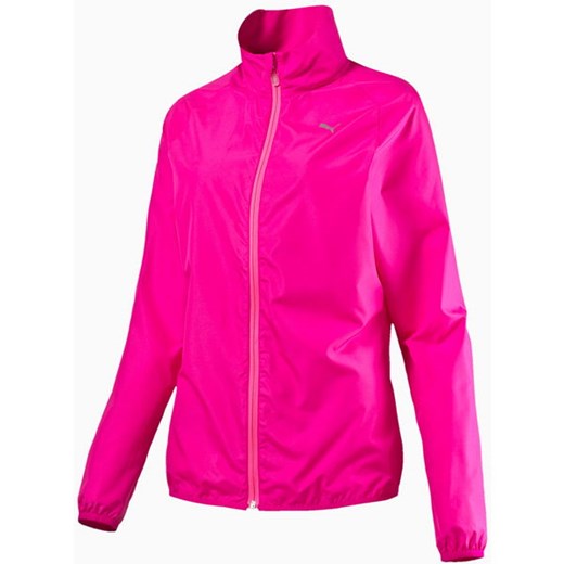 Kurtka damska Running Wind Puma Puma XS wyprzedaż SPORT-SHOP.pl