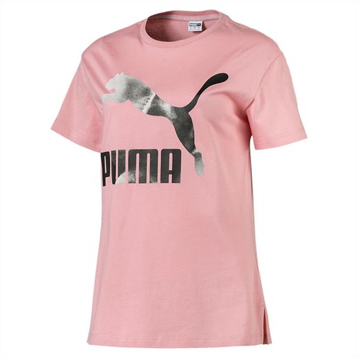 Koszulka damska Cloud Pack Puma Puma S promocyjna cena SPORT-SHOP.pl