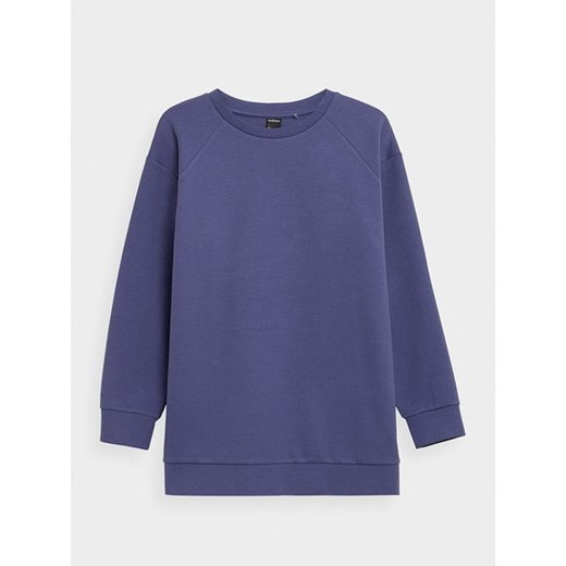 Bluza damska HOZ21 BLD607 Outhorn Outhorn M okazja SPORT-SHOP.pl