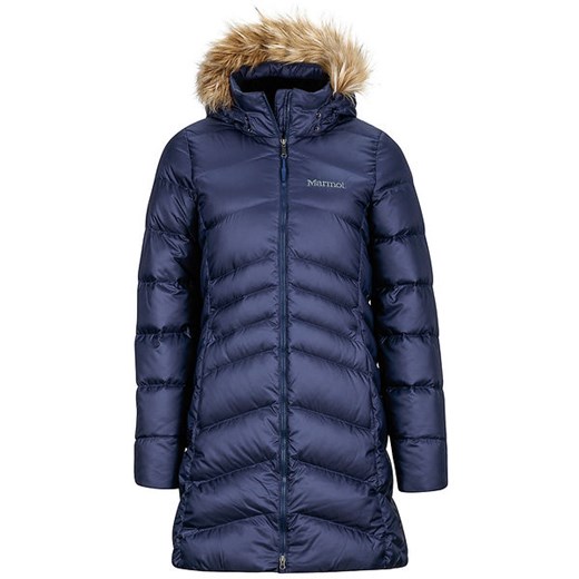 Kurtka puchowa parka damska Montreal Coat Marmot Marmot M okazja SPORT-SHOP.pl