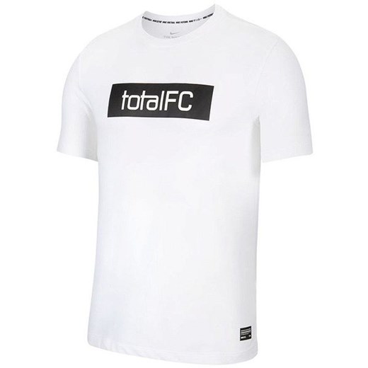 Koszulka męska FC Dry Tee Seasonal Graphic Nike Nike XL okazja SPORT-SHOP.pl