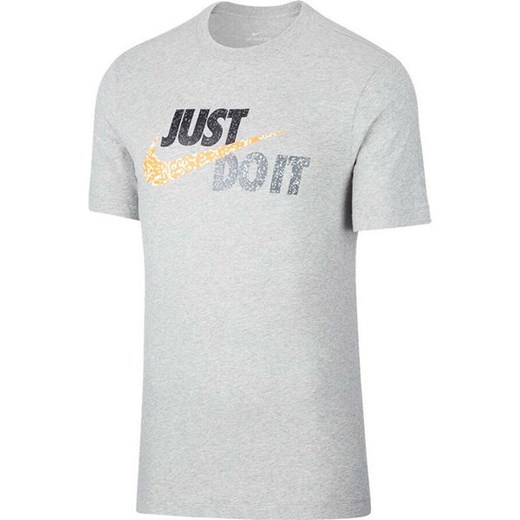 Koszulka męska Sportswear Print Pack Just Do It Nike Nike XL okazja SPORT-SHOP.pl