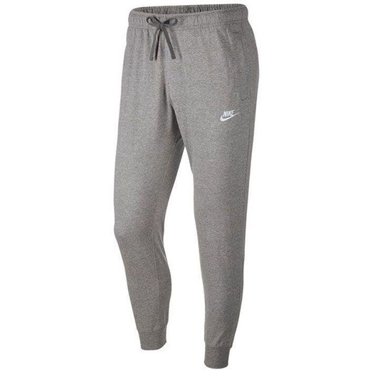 Spodnie dresowe męskie Club Jogger Nike Nike 3XL promocyjna cena SPORT-SHOP.pl