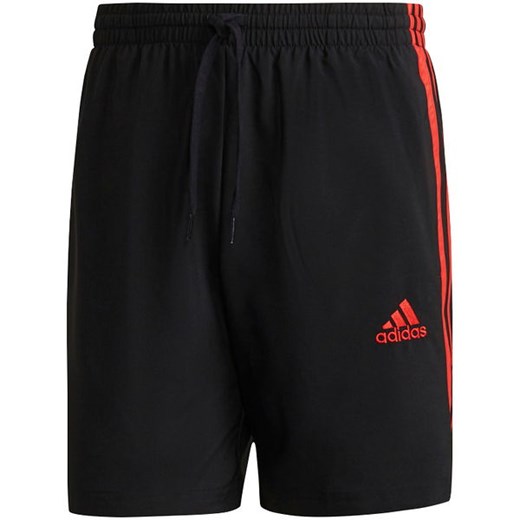 Spodenki męskie Aeroready Essentials Chelsea 3-Stripes Adidas S SPORT-SHOP.pl okazja