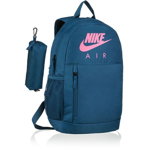 Plecak NSW Elemental Air + piórnik Nike Nike okazja SPORT-SHOP.pl