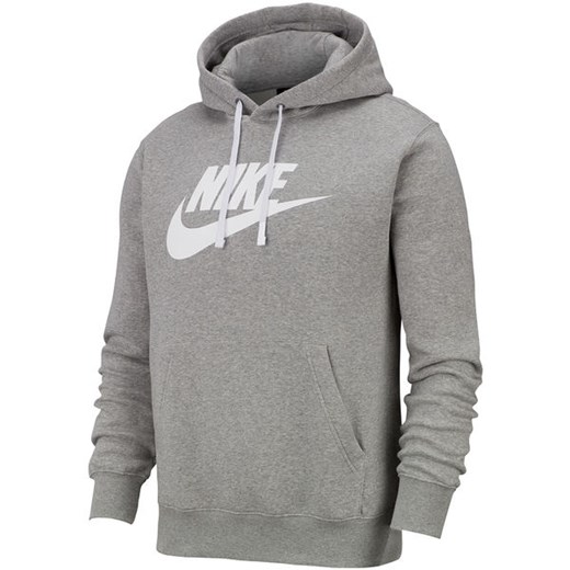 Bluza męska Sportswear Club Fleece Nike Nike 3XL okazyjna cena SPORT-SHOP.pl