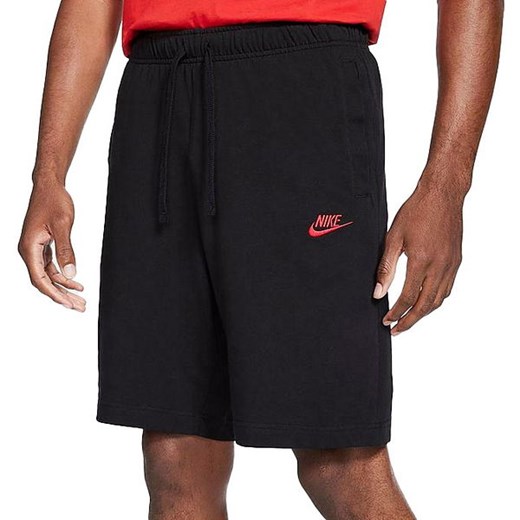 Spodenki męskie Sportswear Club Fleece Nike Nike XL wyprzedaż SPORT-SHOP.pl