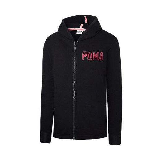 Bluza dziewczęca Classic Logo Puma Puma 176cm promocyjna cena SPORT-SHOP.pl