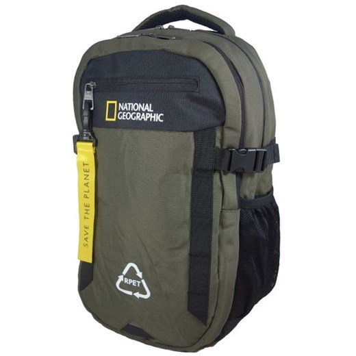 Plecak Natural 15780 National Geographic National Geographic SPORT-SHOP.pl