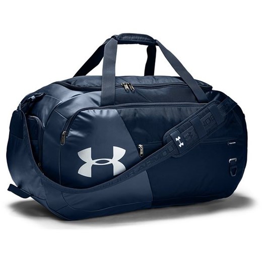 Torba Undeniable Duffel 4.0 L 85L Under Armour Under Armour okazyjna cena SPORT-SHOP.pl