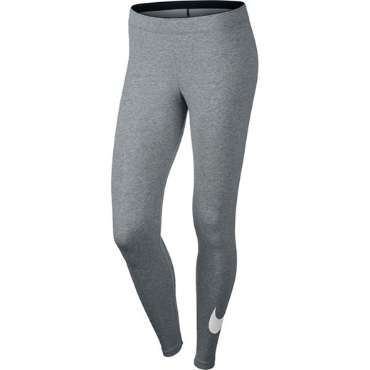 Legginsy damskie Sportswear NSW Legging Club Logo Nike Nike XL SPORT-SHOP.pl okazja