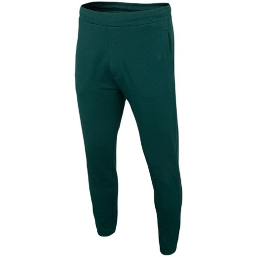 Spodnie dresowe męskie H4L22 SPMD013 4F ze sklepu SPORT-SHOP.pl w kategorii Spodnie męskie - zdjęcie 138219456