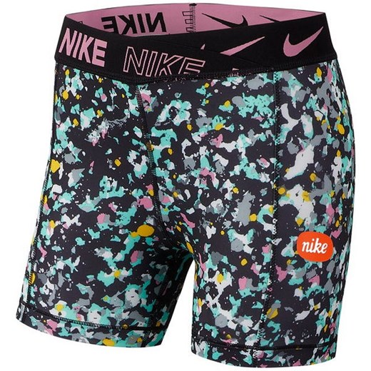 Spodenki dziewczęce Pro Nike Nike XS promocja SPORT-SHOP.pl