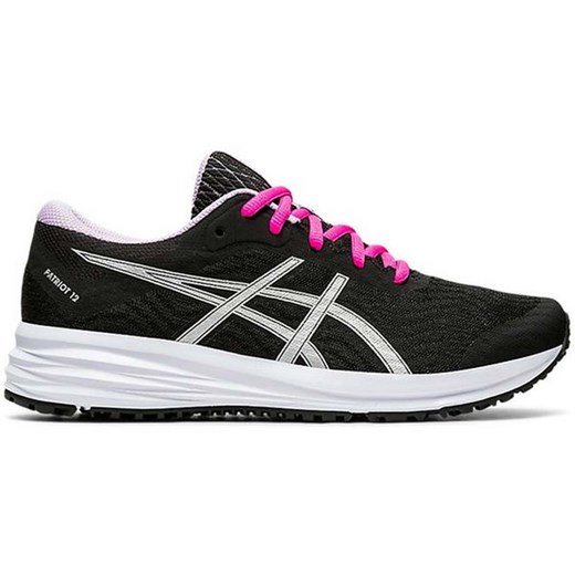 Buty Patriot 12 Wm's Asics 39 1/2 wyprzedaż SPORT-SHOP.pl