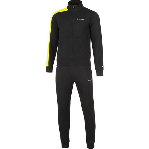 Dres męski Full Zip Suit NSW Champion ze sklepu SPORT-SHOP.pl w kategorii Dresy męskie - zdjęcie 138221786