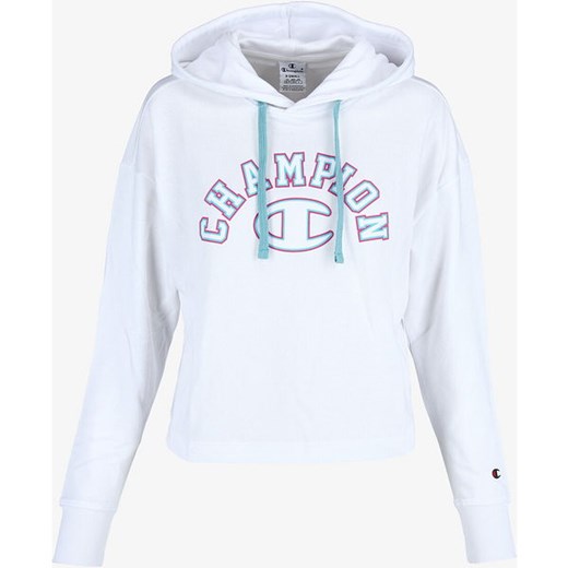 Bluza damska Dukserica Champion ze sklepu SPORT-SHOP.pl w kategorii Bluzy damskie - zdjęcie 138222009