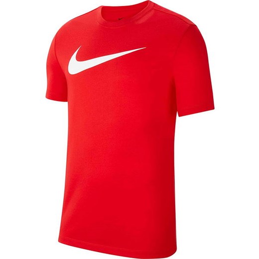 Koszulka młodzieżowa Dri-Fit Park 20 Nike Nike 137-147 wyprzedaż SPORT-SHOP.pl