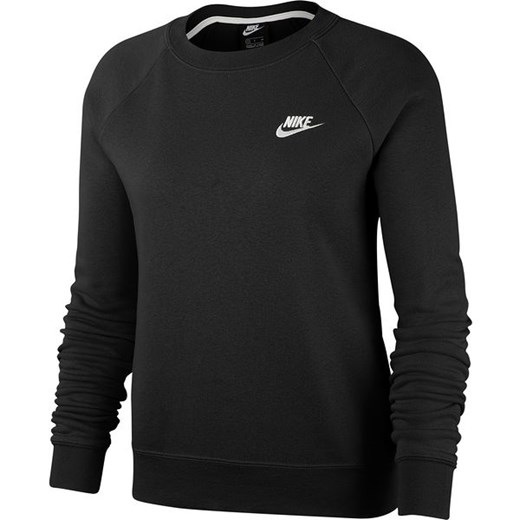 Bluza damska Sportswear Essentials Crew Fleece Nike Nike XS promocja SPORT-SHOP.pl