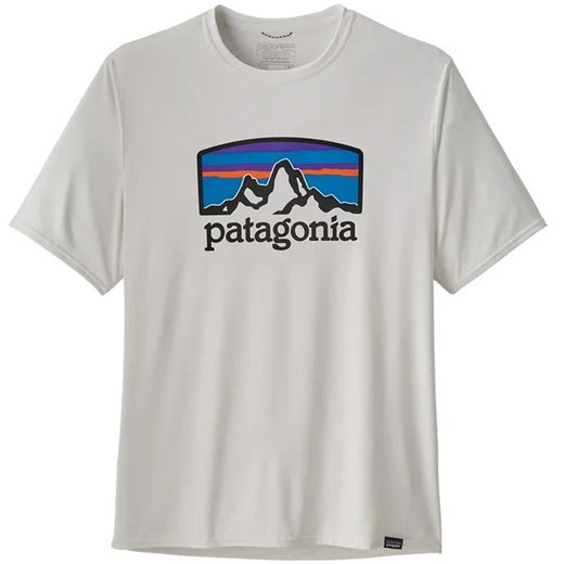 Koszulka męska Capilene Cool Daily Graphic Patagonia Patagonia M wyprzedaż SPORT-SHOP.pl