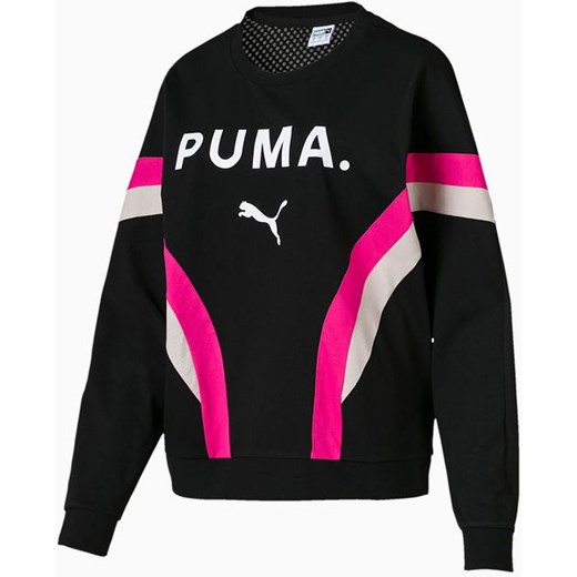 Bluza damska Chase Puma Puma S okazja SPORT-SHOP.pl