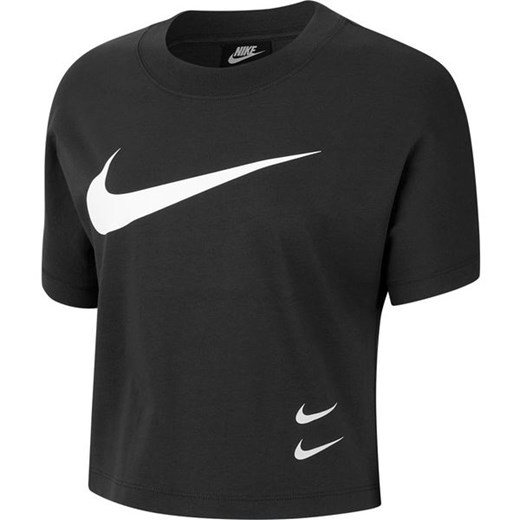 Koszulka damska Sportswear Swoosh Nike Nike XL wyprzedaż SPORT-SHOP.pl