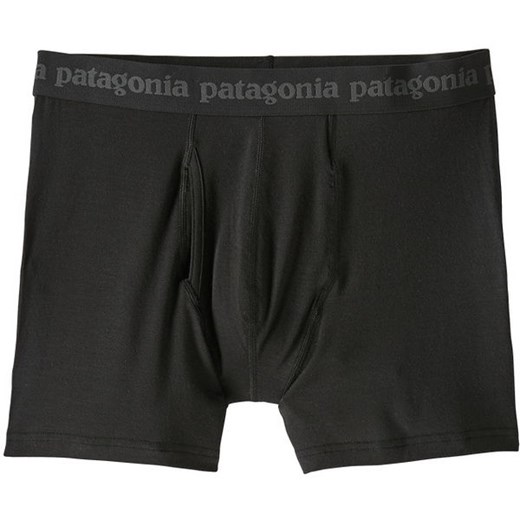 Bokserki męskie Essential Boxer Briefs 3" Patagonia Patagonia XL okazja SPORT-SHOP.pl