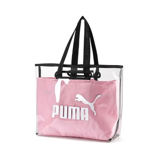 Torba Shopper Core Twin 14L Puma Puma okazyjna cena SPORT-SHOP.pl