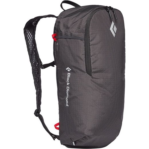 Plecak Trail Zip 14 Black Diamond Black Diamond promocja SPORT-SHOP.pl