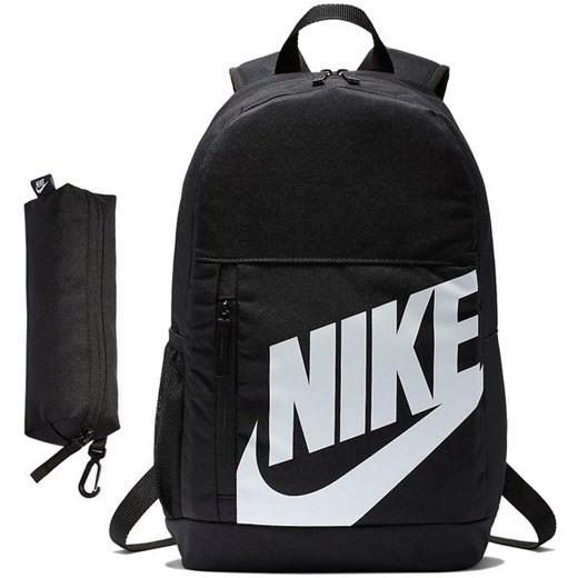 Plecak Elemental Junior + piórnik Nike Nike wyprzedaż SPORT-SHOP.pl