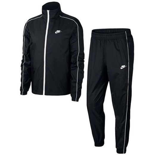 Dres męski Sportswear Full Zip Nike Nike S okazja SPORT-SHOP.pl