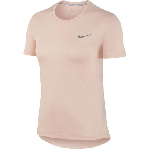 Koszulka damska Miler Top Nike Nike L wyprzedaż SPORT-SHOP.pl