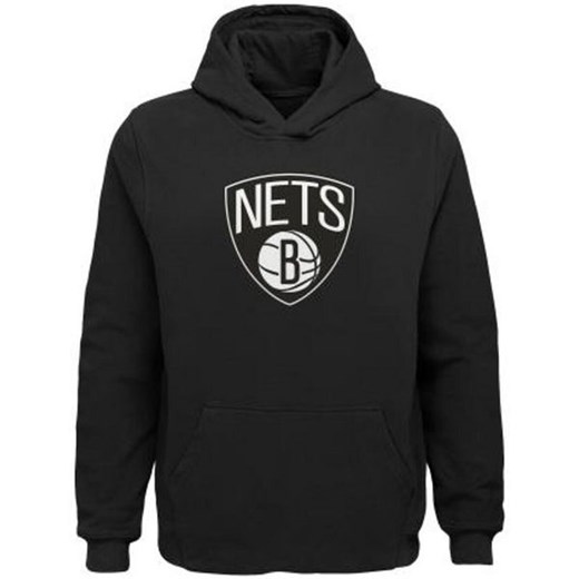 Bluza młodzieżowa NBA Brooklyn Nets OuterStuff Outerstuff 150-160CM okazja SPORT-SHOP.pl