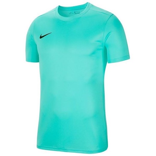 Koszulka męska Dry Park VII SS Nike Nike L SPORT-SHOP.pl promocyjna cena
