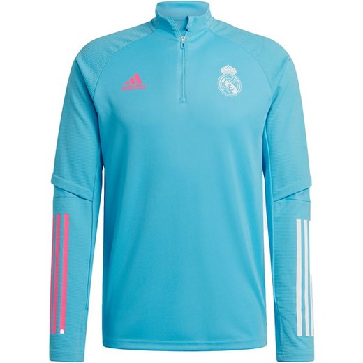Bluza piłkarska Real Madryt Training Top Adidas XL SPORT-SHOP.pl promocyjna cena