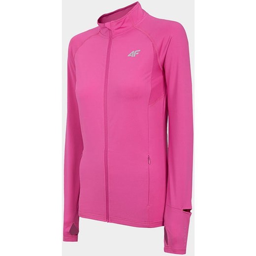 Bluza treningowa damska H4L21 BLDF010 4F XL wyprzedaż SPORT-SHOP.pl