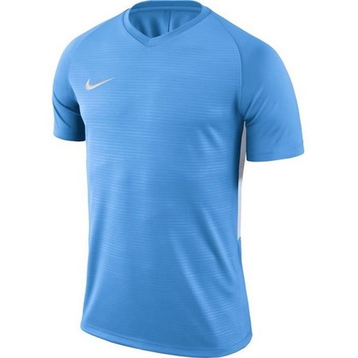 Koszulka młodzieżowa Dry Tiempo Premier Jersey Nike Nike 128-137 SPORT-SHOP.pl okazja