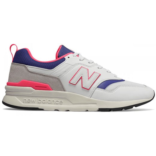 Buty Wm's CM997 New Balance New Balance 37 1/2 promocja SPORT-SHOP.pl