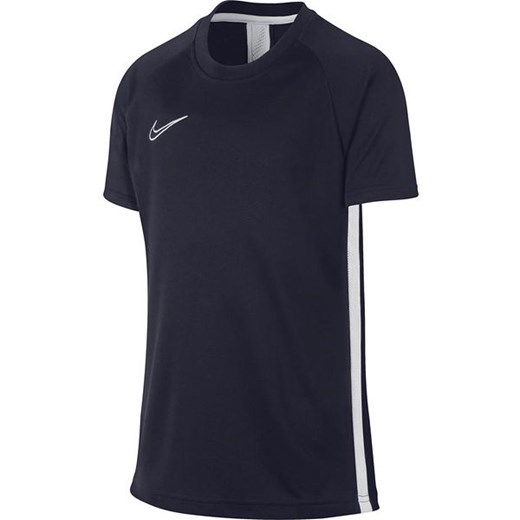 Koszulka młodzieżowa Dry Fit Academy Nike Nike 122-128 promocyjna cena SPORT-SHOP.pl