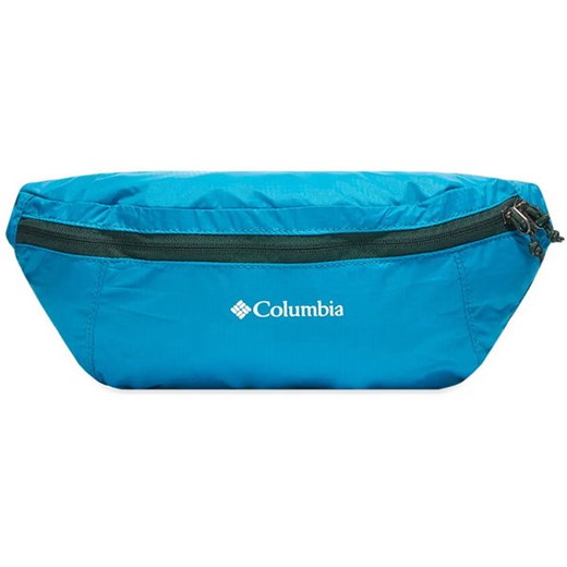 Saszetka nerka Lightweight Packable Hip Pack Columbia Columbia okazyjna cena SPORT-SHOP.pl