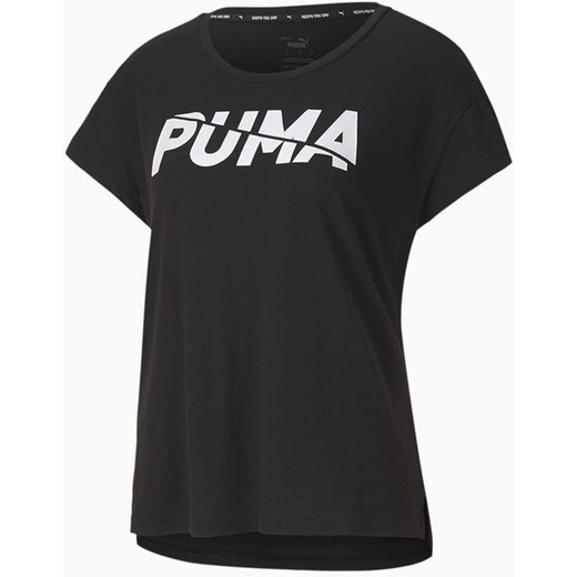 Koszulka damska Modern Sports Graphic Puma Puma M wyprzedaż SPORT-SHOP.pl