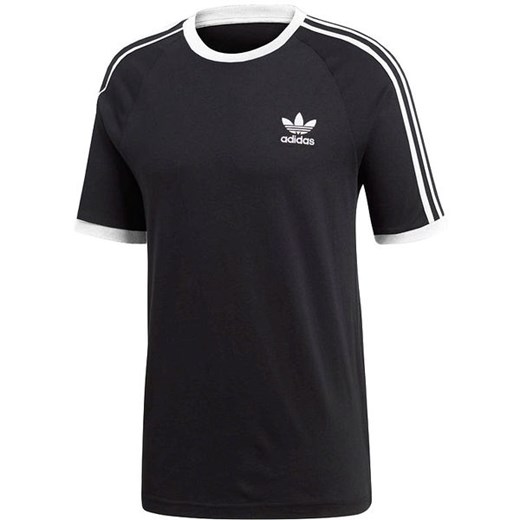 Koszulka męska 3-Stripes Tee Adidas Originals S SPORT-SHOP.pl wyprzedaż