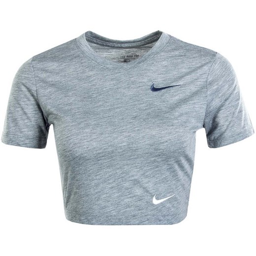 Koszulka damska Sportswear Tee Slim Crop Nike Nike M okazja SPORT-SHOP.pl